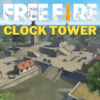 GTA 5 Mods Free Fire Clock Tower