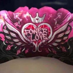 Free Fire Icewall Power Love GTA5 Mods