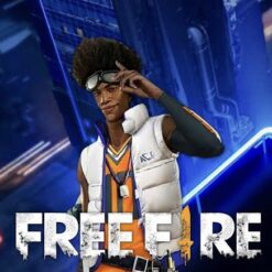 GTA5 Mods Free Fire Leon