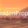 Addon Props - AddonProps 1.1 [STABLE]