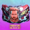 GTA5 Mods Free Fire Jai Photo Gloowall
