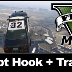 Script Hook V Latest Version