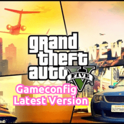 GTA 5 Mods Gameconfig Latest Version