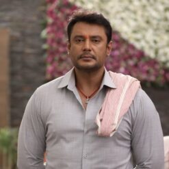 GTA 5 Mods Dboss Darshan Addon Ped