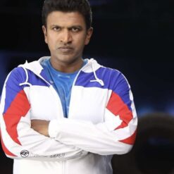 GTA 5 Mods Puneeth Rajkumar Addon Ped