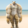 GTA 5 Mods Cheetah Man Addon Ped