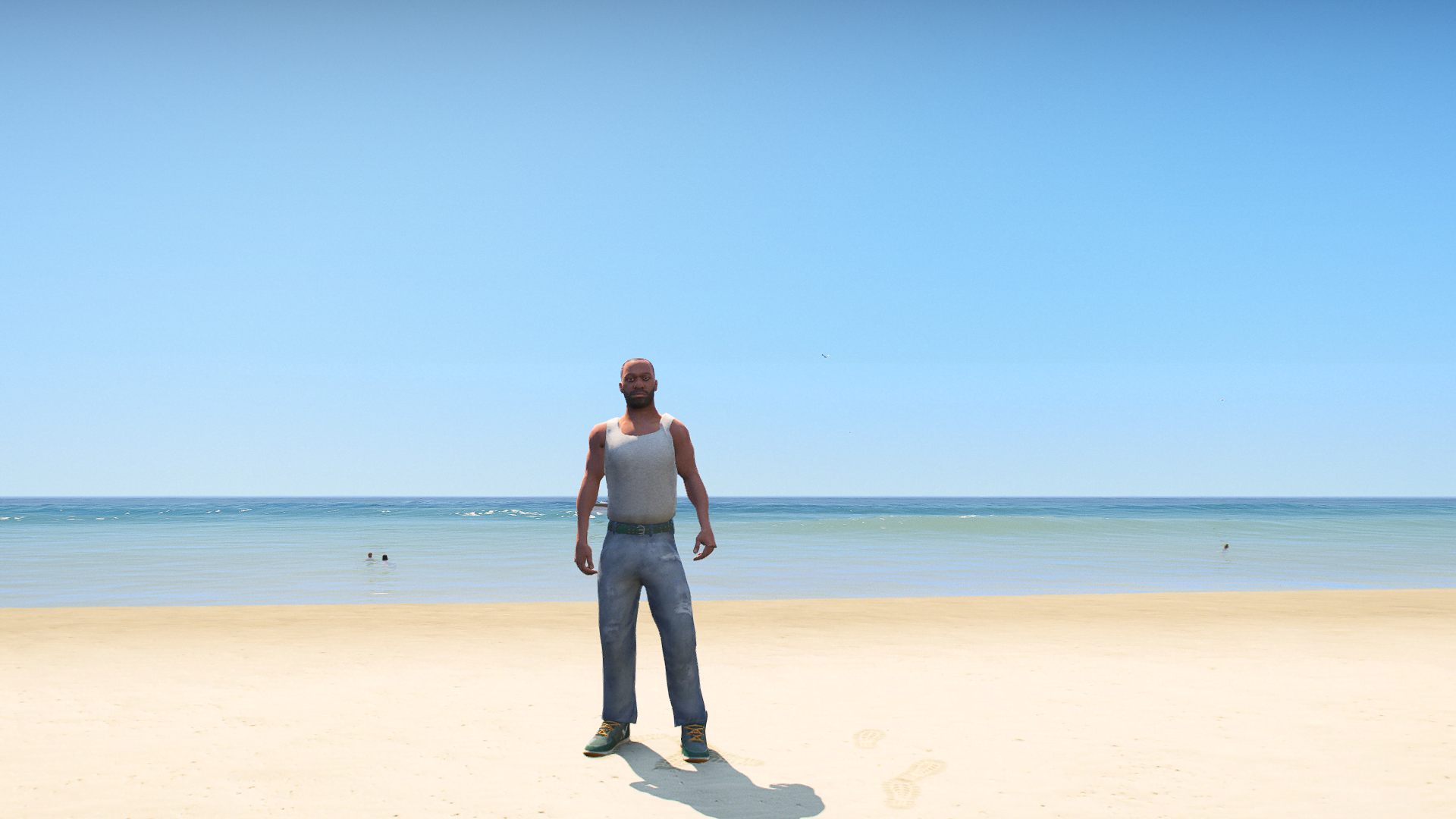 GTA 5 Mods Indian Bikes Driving 3D Character