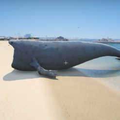 GTA 5 Mods Bloop Addon Ped