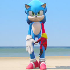 GTA 5 Mods Phoenix Sonic