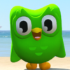 GTA 5 Mods Duolingo Addon Ped
