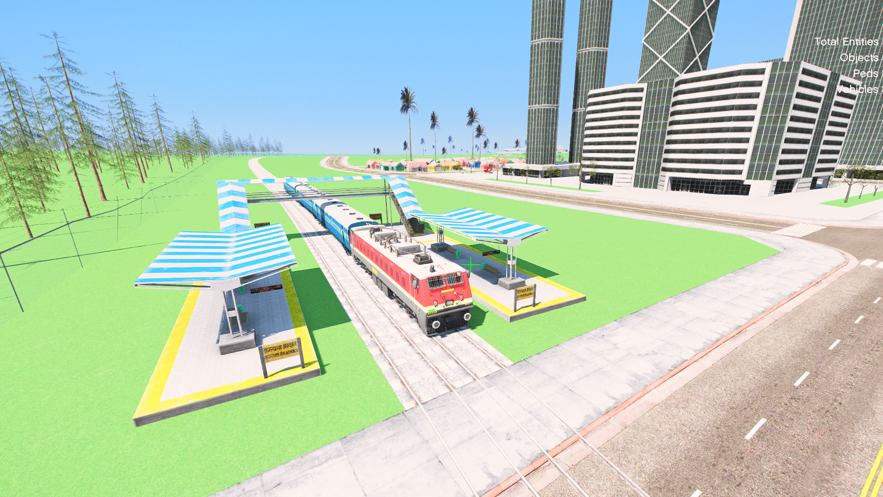 GTA 5 Mods Indian Bikes Driving 3D Maps 60K QUALITY [Super Ultra HD]