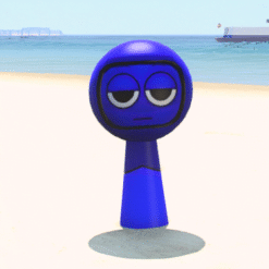 GTA 5 Mods Jevin Sprunki Addon Ped