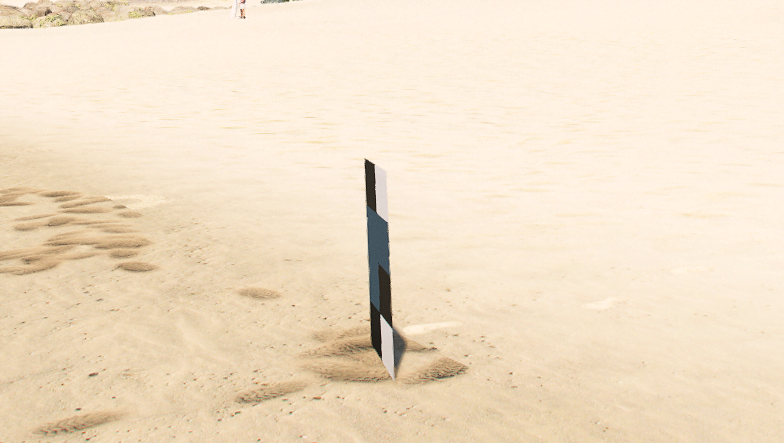 GTA 5 Mods Pixelated Franklin 5