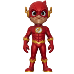 GTA 5 Mods Flash Kid 2 Add-on Ped